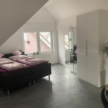 Apartment In Toller Lage Am Rande Des Ruhrgebietes Bottrop Zewnętrze zdjęcie