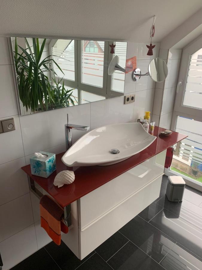 Apartment In Toller Lage Am Rande Des Ruhrgebietes Bottrop Zewnętrze zdjęcie
