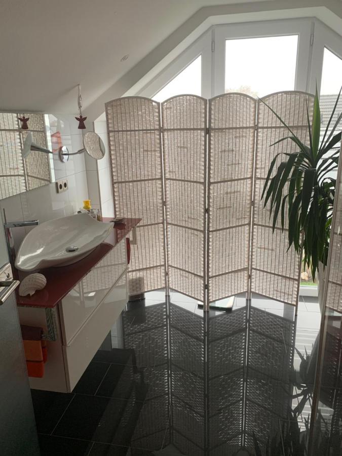 Apartment In Toller Lage Am Rande Des Ruhrgebietes Bottrop Zewnętrze zdjęcie