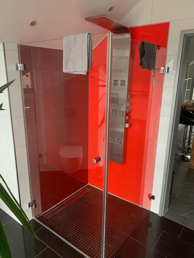 Apartment In Toller Lage Am Rande Des Ruhrgebietes Bottrop Zewnętrze zdjęcie