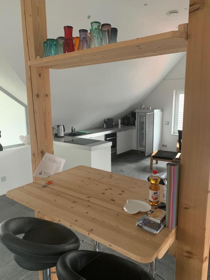 Apartment In Toller Lage Am Rande Des Ruhrgebietes Bottrop Zewnętrze zdjęcie