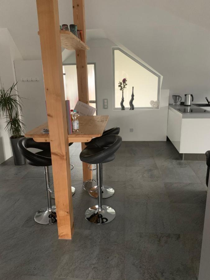 Apartment In Toller Lage Am Rande Des Ruhrgebietes Bottrop Zewnętrze zdjęcie