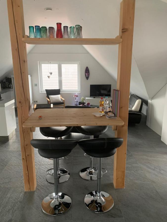 Apartment In Toller Lage Am Rande Des Ruhrgebietes Bottrop Zewnętrze zdjęcie