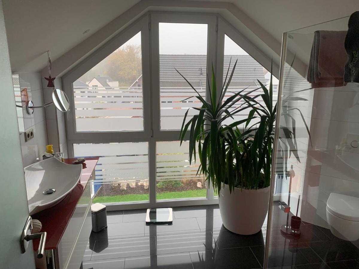 Apartment In Toller Lage Am Rande Des Ruhrgebietes Bottrop Zewnętrze zdjęcie