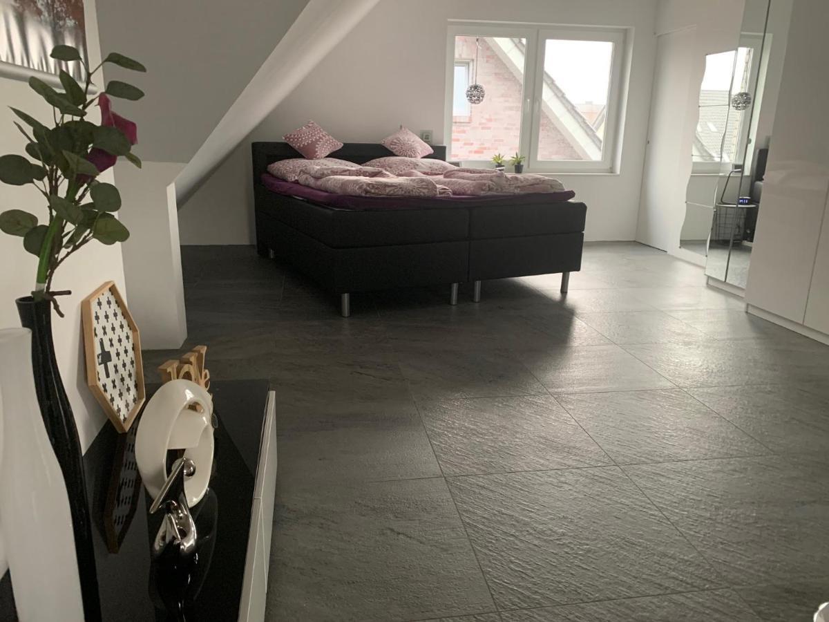 Apartment In Toller Lage Am Rande Des Ruhrgebietes Bottrop Zewnętrze zdjęcie