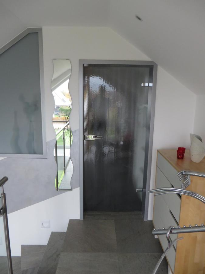 Apartment In Toller Lage Am Rande Des Ruhrgebietes Bottrop Zewnętrze zdjęcie
