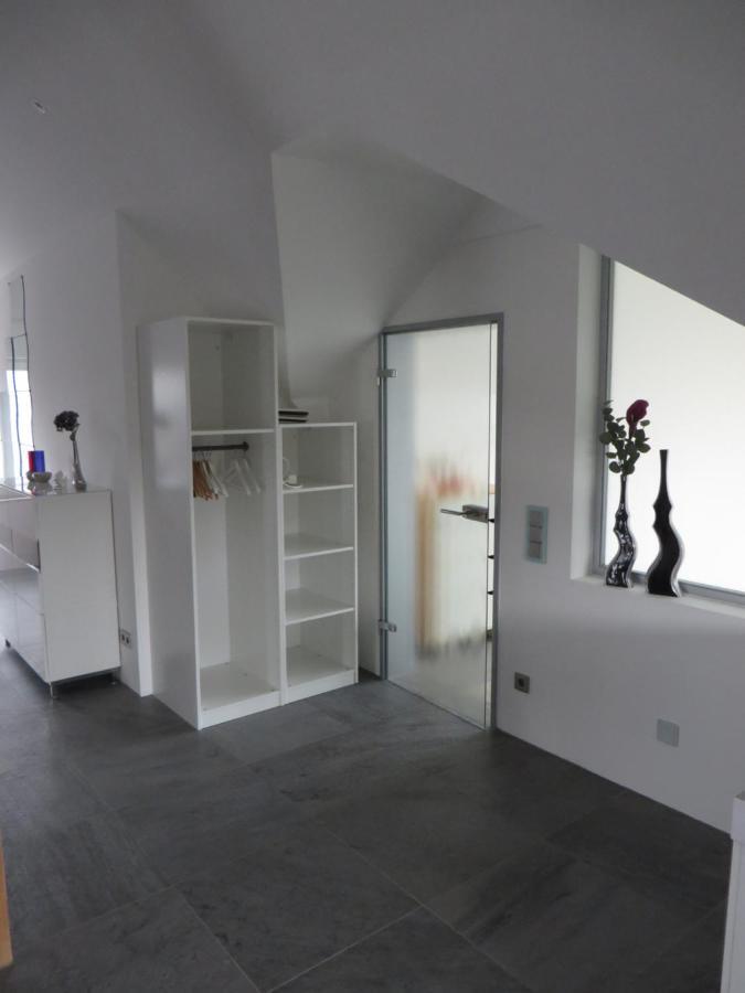 Apartment In Toller Lage Am Rande Des Ruhrgebietes Bottrop Zewnętrze zdjęcie